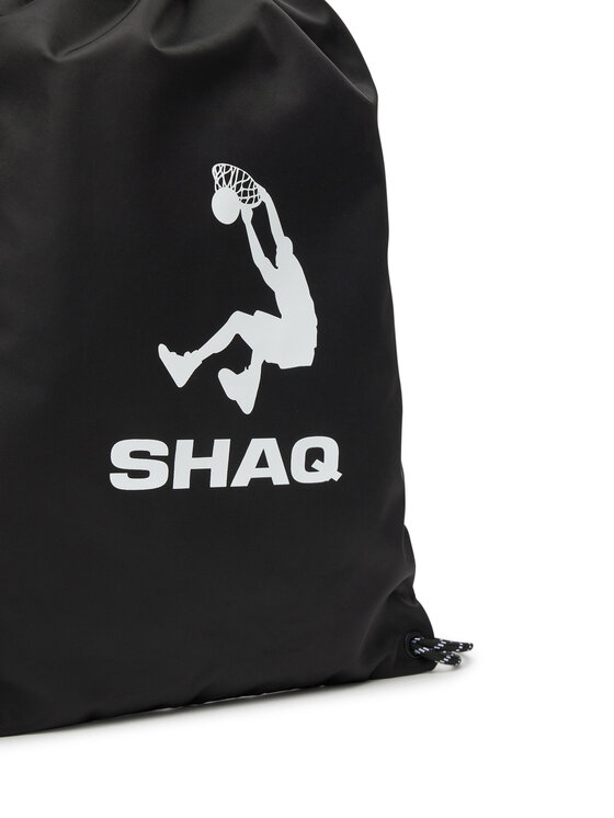 Shaq Shaq Ruksak SHAQ-P-010-07 Crna