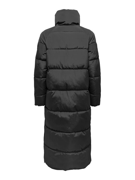 ONLY ONLY Μπουφάν χειμωνιάτικο 15294315 Μαύρο Regular Fit