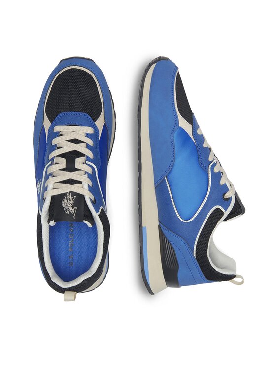 U.S. Polo Assn. U.S. Polo Assn. Sneakers TABRY007 Albastru