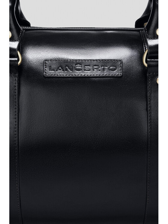 Lancerto Lancerto Torba Brenta TO068224000004 Czarny