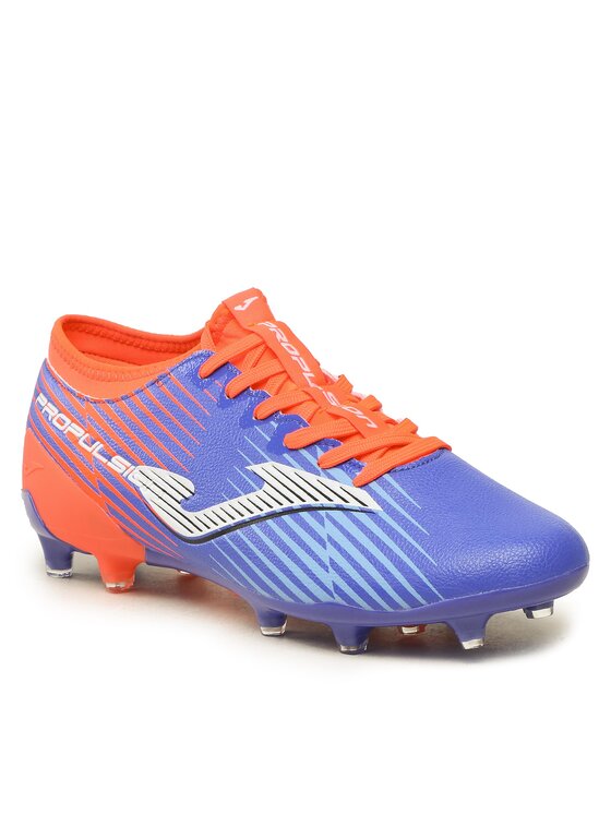 Joma Joma Buty do piłki nożnej Propulsion Cup 2305 PCUS2305FG Niebieski