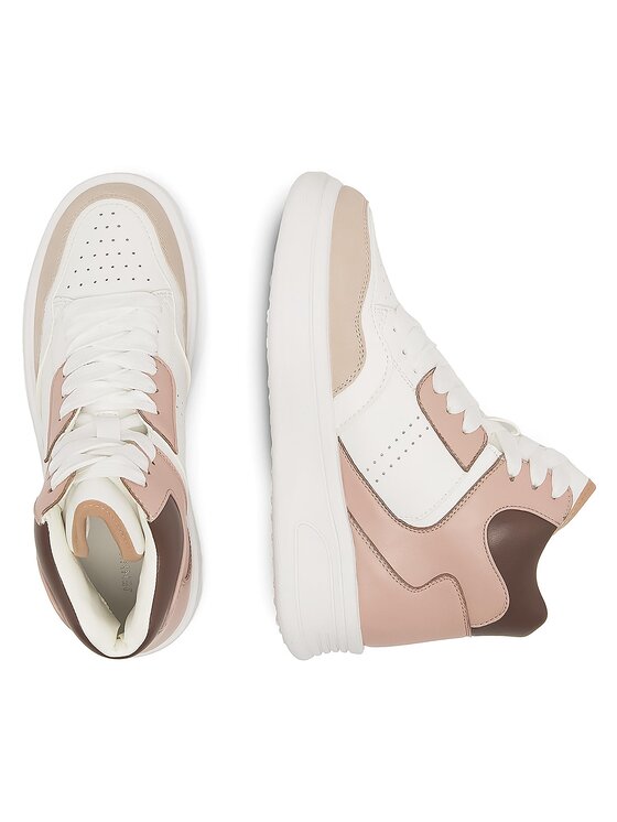Jenny Fairy Jenny Fairy Sneakers WS2251-01 Alb