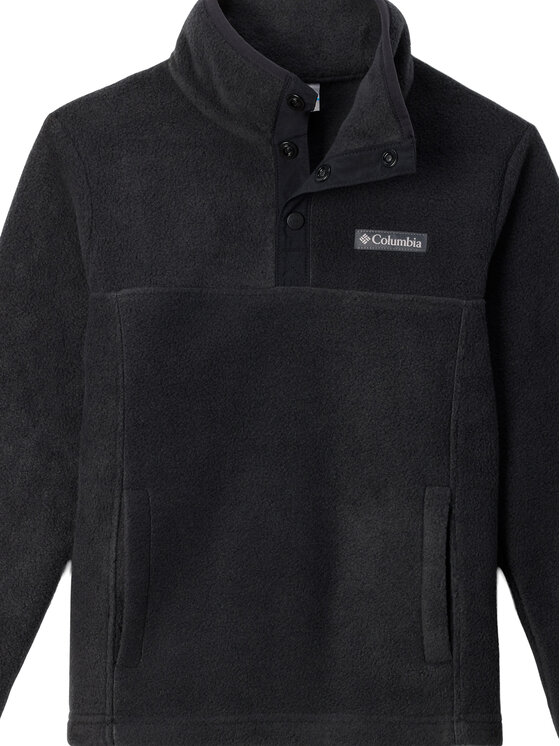 Columbia Columbia Fliis Steens Mtn™ II 2087881 Must Regular Fit