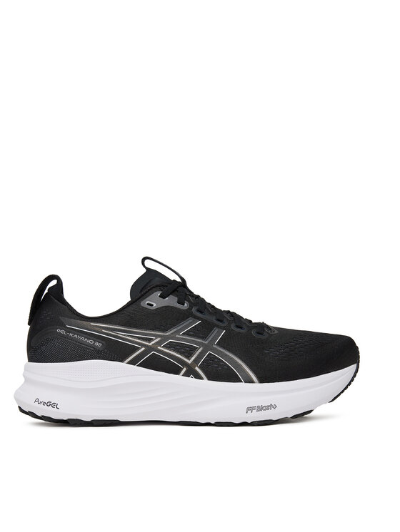 Asics Bežecké topánky Gel-Kayano 32 1011C052 Čierna
