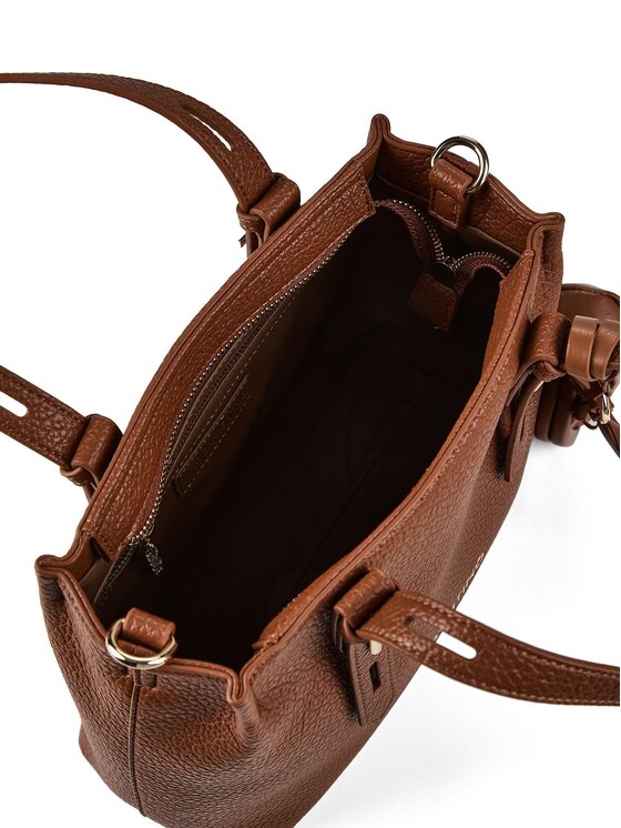 Valentino Valentino Torebka 334670 Brązowy