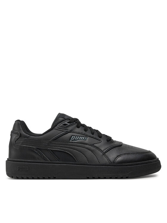 Puma Snīkeri Doublecoirt 39328404 Melns