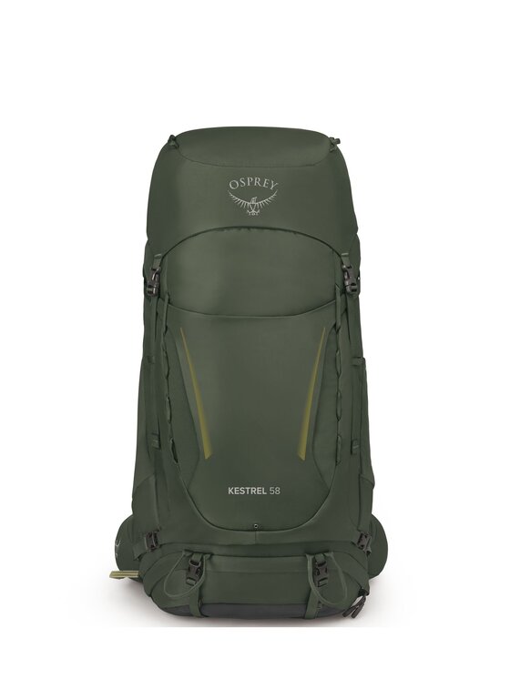 Osprey Osprey Plecak 278318 Zielony