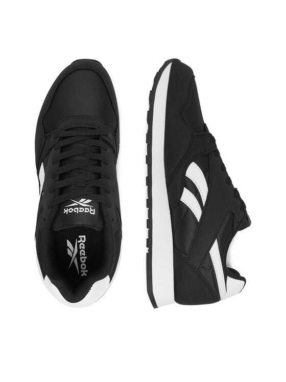 Reebok Reebok Sportcipők C-PRIME EVENT 100250368 Fekete