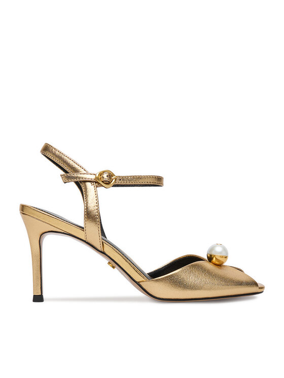 GINO ROSSI GINO ROSSI Sandali CEO-ROSE-LT2090-2-N Oro