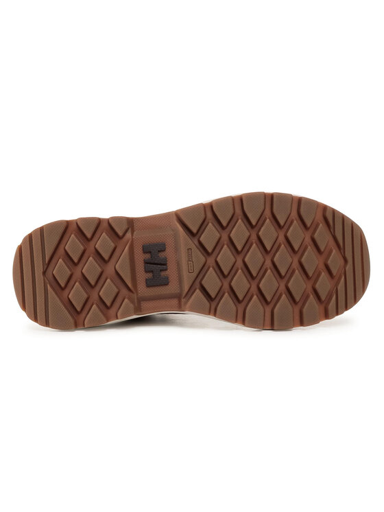 Helly Hansen Helly Hansen Pohodni čevlji Bowstring 11614_726 Rjava