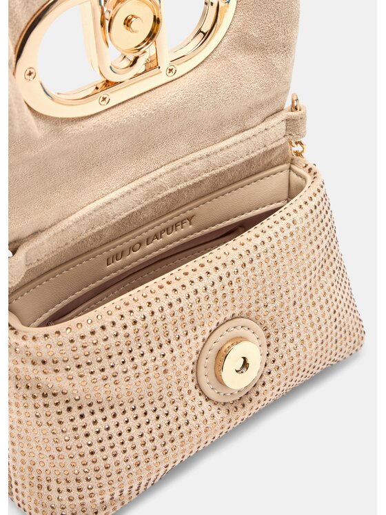 Liu Jo Liu Jo Borsa AF5254J4638D6309 Beige