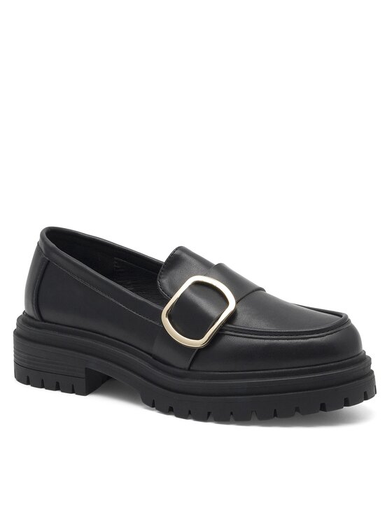 Lords DeeZee WS5195-20A Negru