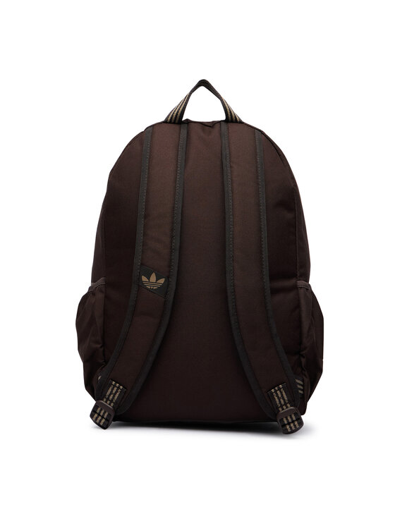 adidas adidas Seljakott Adicolor Classic Backpack KQ6388 Pruun