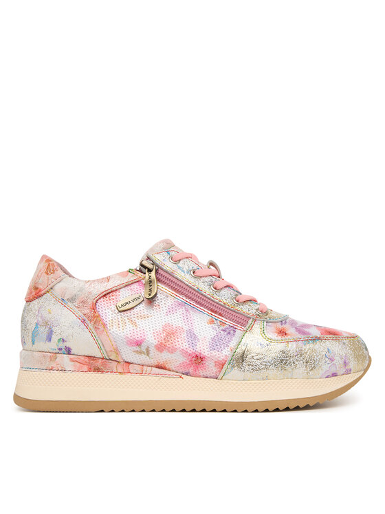 Laura Vita Laura Vita Sneakersy Gycmo 58 Kolorowy