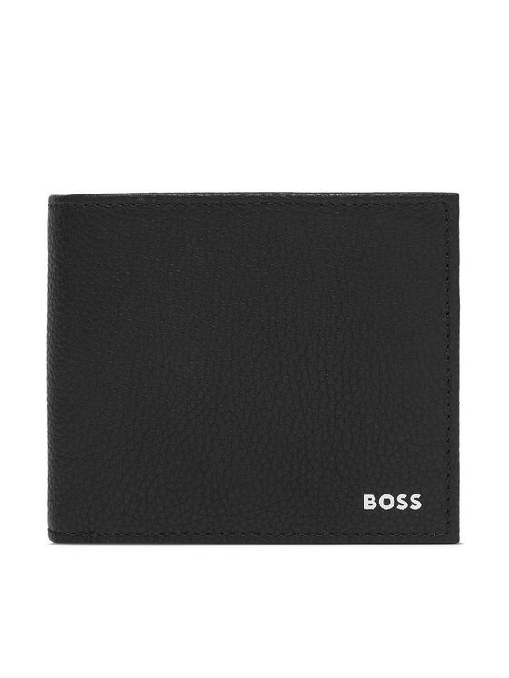 BOSS BOSS Dovanų rinkinys 50573557 Juoda