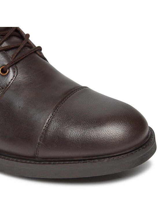 Levi's® Levi's® Kozaki 234725-825 Brązowy