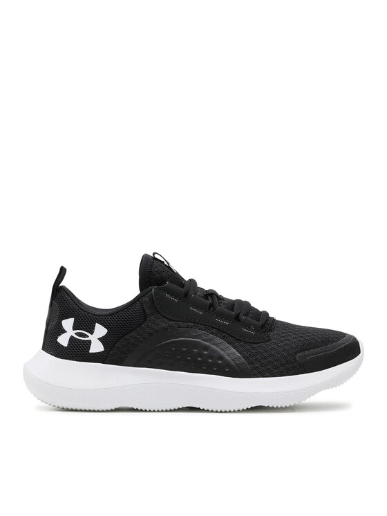 Under Armour Skriešanas apavi Ua W Victory 3023640-001 Melns