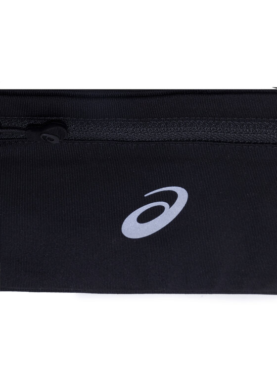 Asics Asics Sportovní opasek Waistpack 2.0 3013A420 Černá
