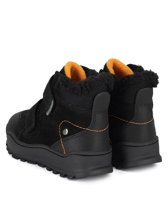 Lasocki Kids Lasocki Kids Gležnjače TYSON CI12-TYSON-04 Crna