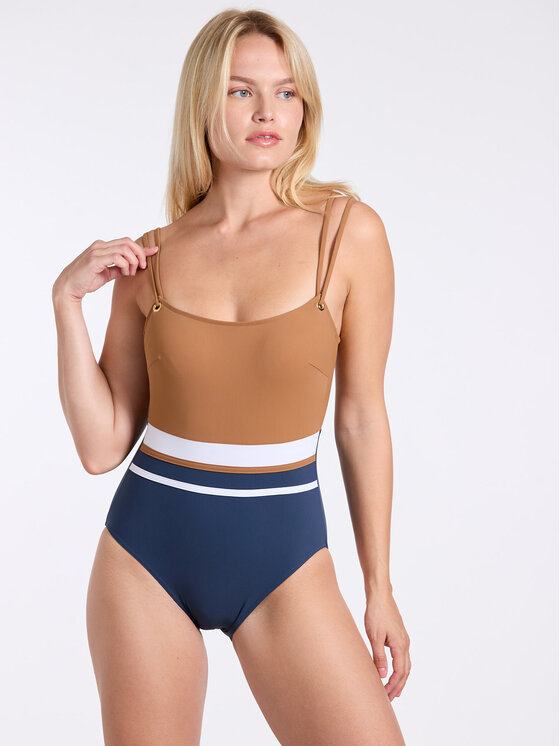 Sunflair Sunflair Bikiny 22109 Hnedá