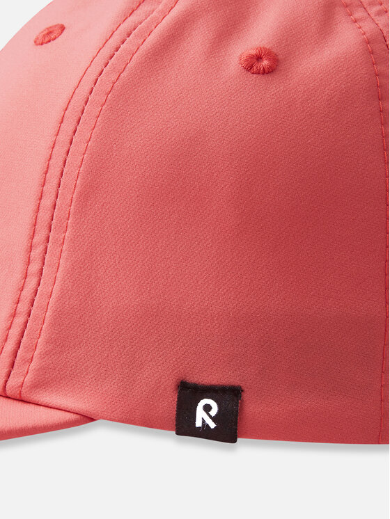 Reima Reima Cap Hytty 5300162A Orange