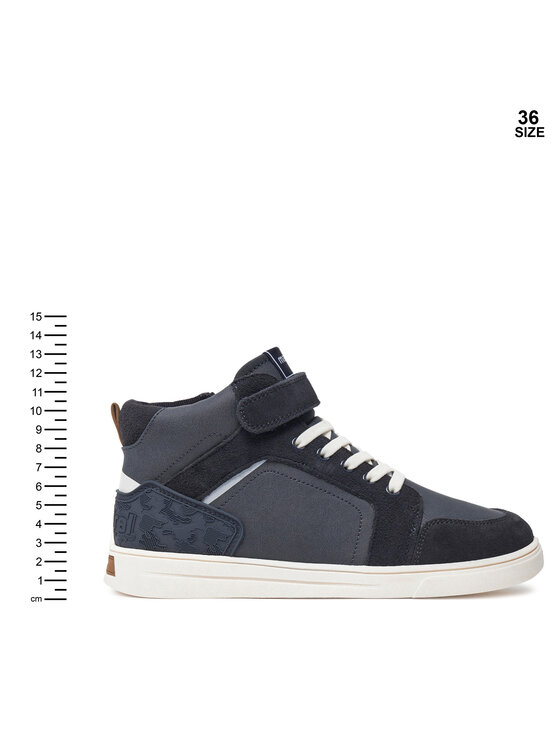 Mayoral Mayoral Sneakers 48.514 Dunkelblau