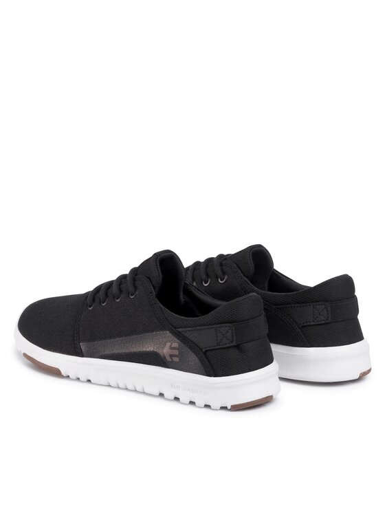 Etnies Etnies Tenisice Scout 4101000419 Crna