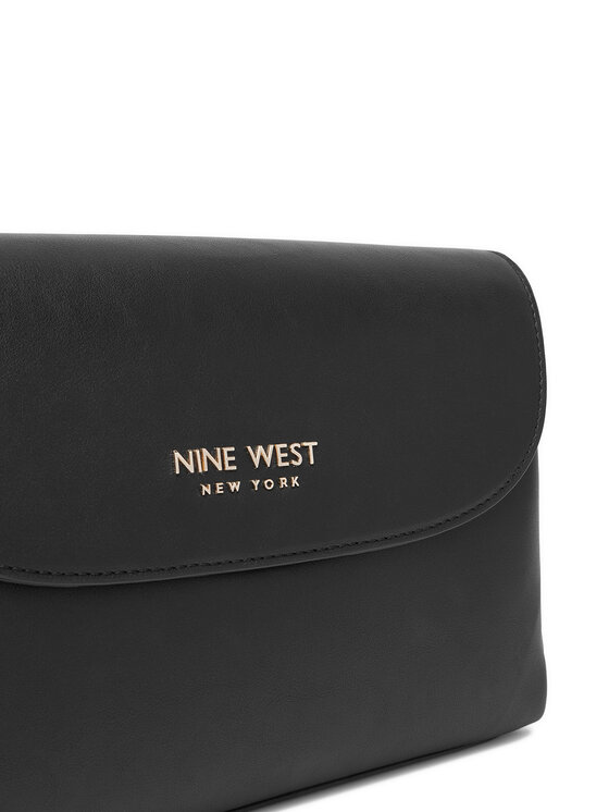 Nine West Nine West Kabelka CEO-East-Village-Essential-LX9962 Čierna