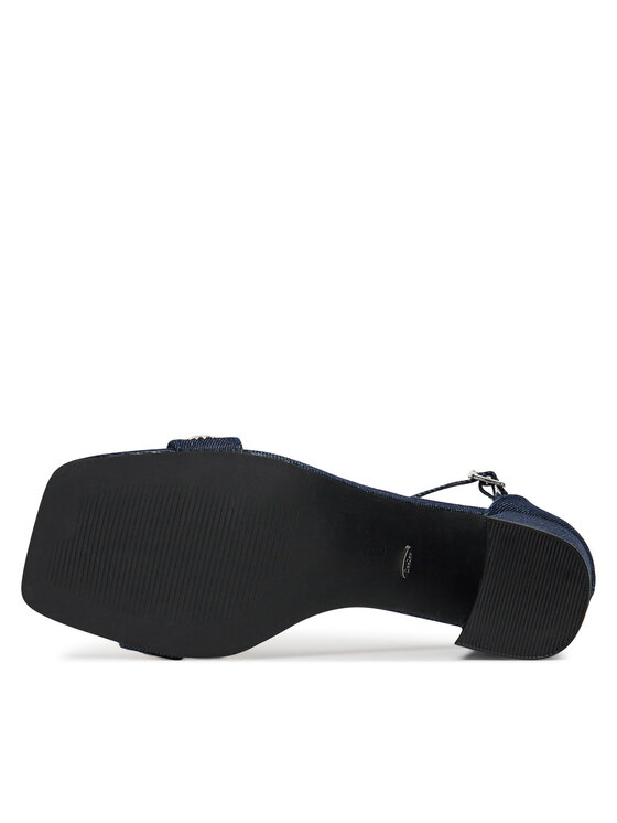 DeeZee DeeZee Sandale F5207-2 Tamnoplava