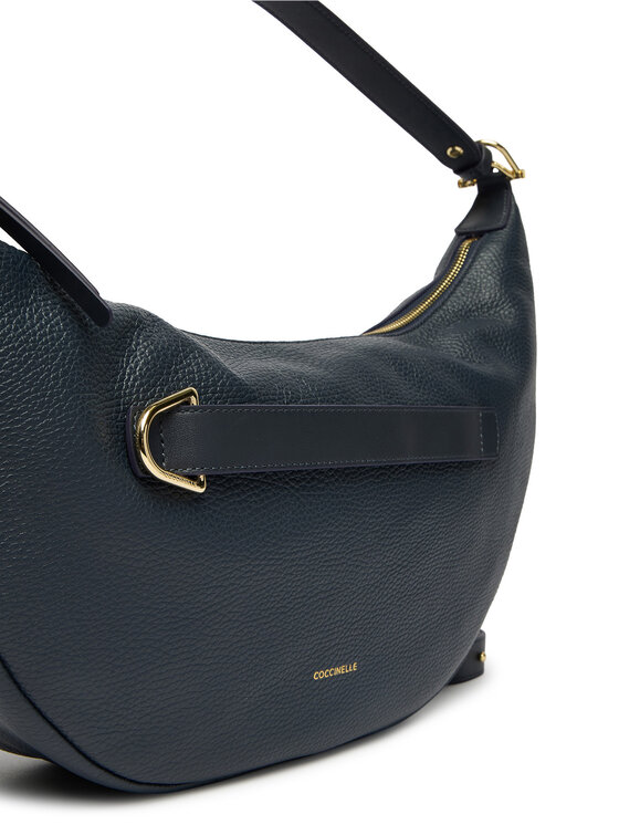 Coccinelle Coccinelle Handtasche U4A Coccinellepaki E1 U4A 15 01 01 Dunkelblau