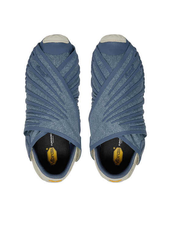 Vibram Fivefingers Vibram Fivefingers Obuća za teretanu Furoshiki Eco Free 22WAF03 Tamnoplava
