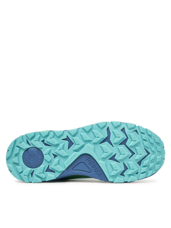 Primigi Primigi Tossud 7930511 GORE-TEX D Roheline