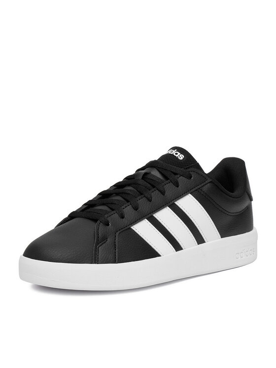 adidas adidas Αθλητικά WB-GRAND COURT BASE 3.0 HQ0082 Μαύρο