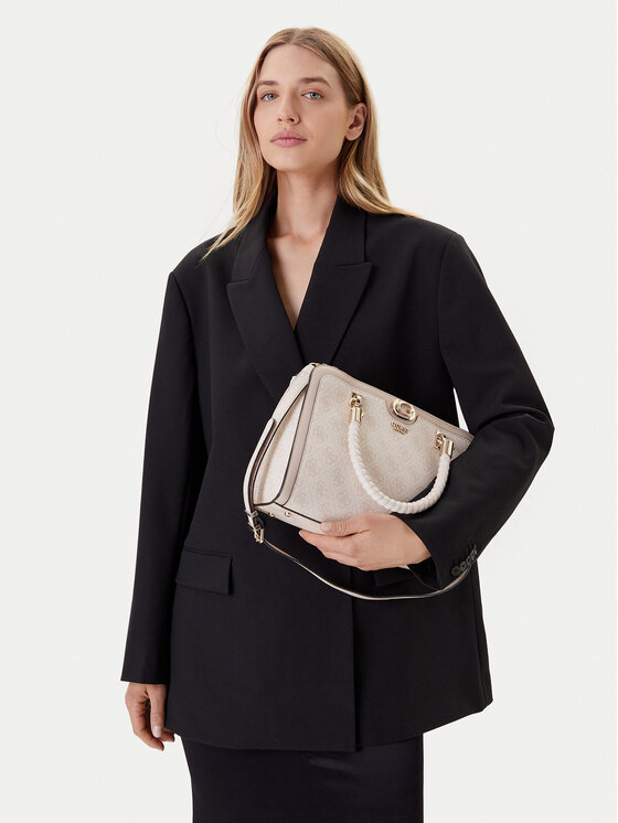 Guess Guess Torbica HWSG95 40060 Ružičasta