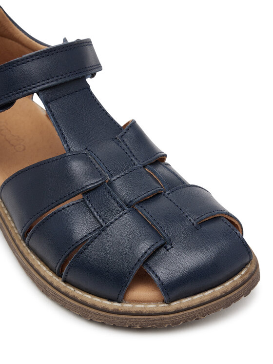 Froddo Froddo Sandalen Daros C G3150277 D Dunkelblau