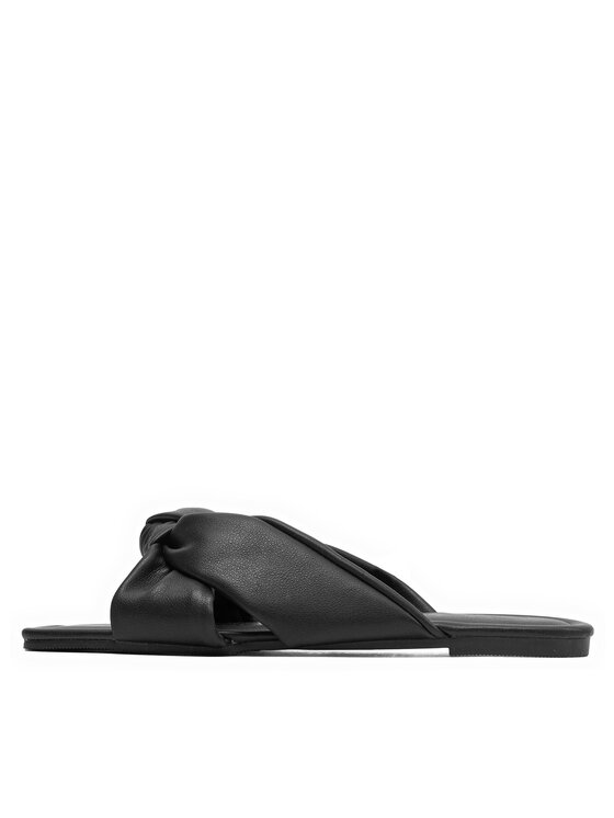 ONLY Shoes ONLY Shoes Klapki Onlmillie-4 15320205 Czarny