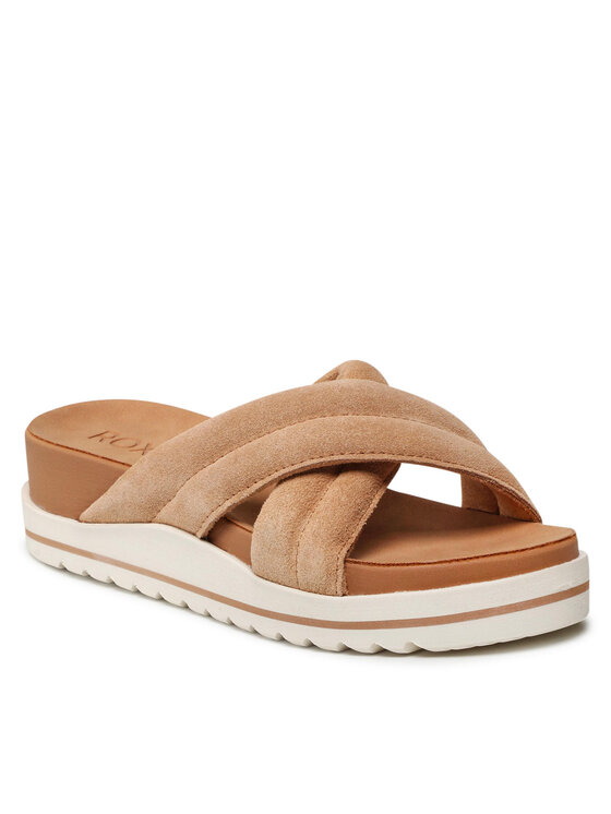 Roxy Roxy Plätud ARJL200806 Pruun