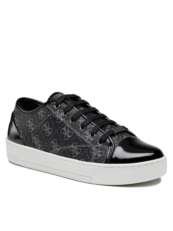 Sneakers Guess Udine FM5UDI FAL12 Gri