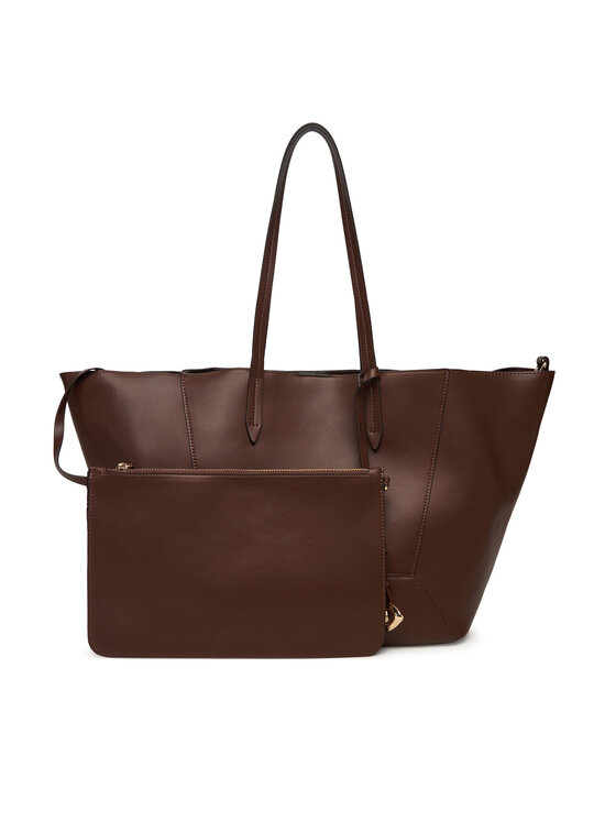 Aldo Aldo Handtasche Salubris 14143624 Braun