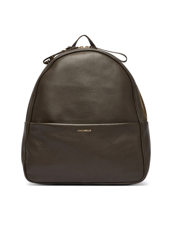 Coccinelle Coccinelle Batoh U45 Coccinellenory E1 U45 14 01 01 Khaki