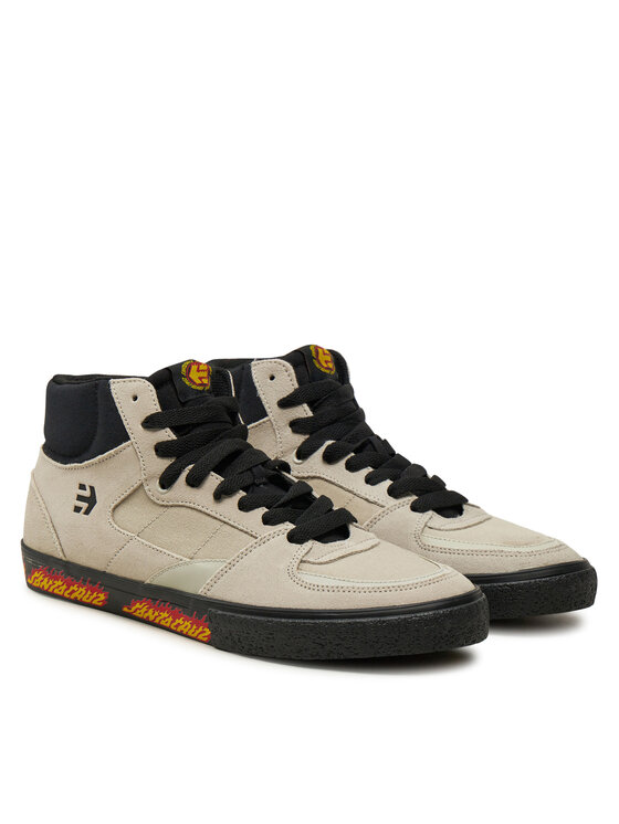 Etnies Etnies Laisvalaikio batai Screw Vulc Mid X Santa Cruz 4107000613 Spalvota