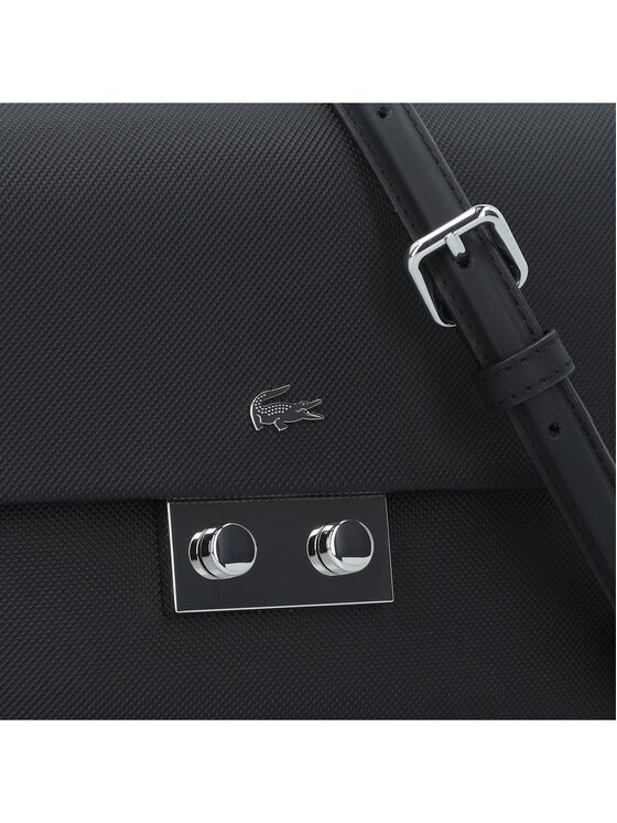 Lacoste Lacoste Torebka 307404 Czarny
