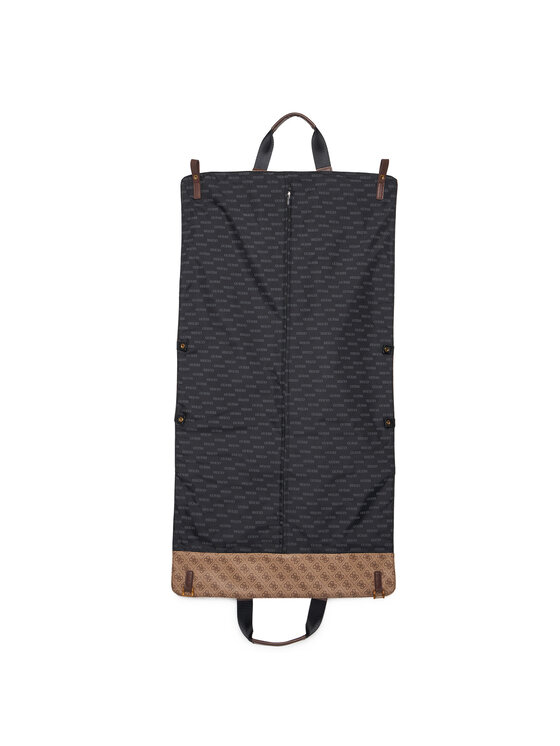 Guess Guess Torba weekendowa TMIBLG P5335 Brązowy