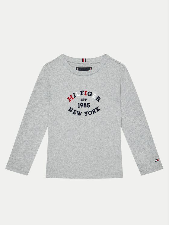 Blusa Tommy Hilfiger