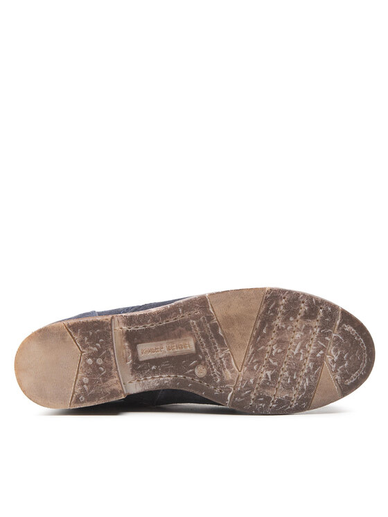 Josef Seibel Josef Seibel Ботильйони Sienna 70 99670 MI944 530 Cиній