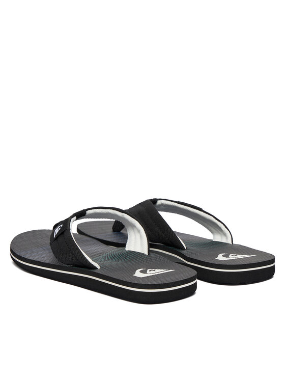 Quiksilver Quiksilver Japonke AQYL101339 Črna