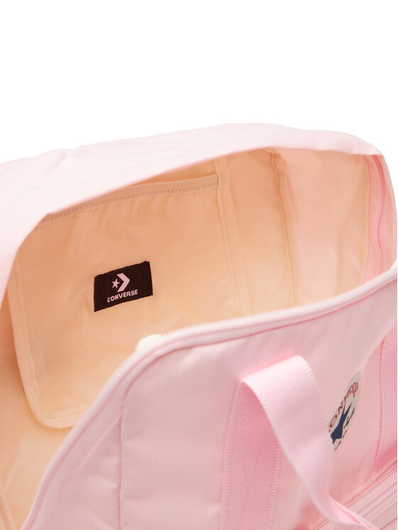 Converse Converse Zaino 10027893-A04 Rosa