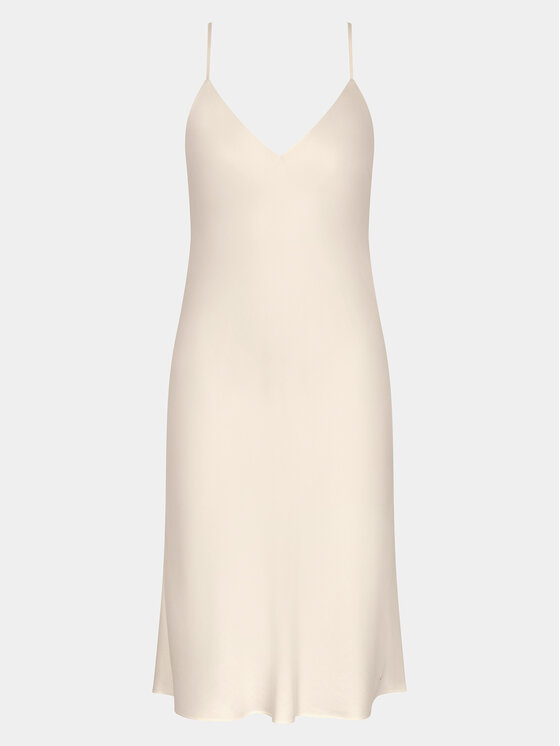 Triumph Triumph Koszula nocna Silky Sensuality NDW X 10216557 Écru