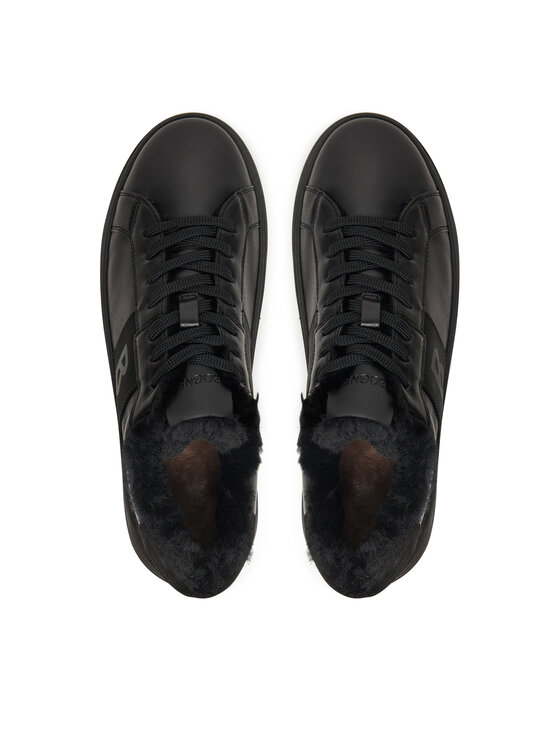 Bogner Bogner Αθλητικά Milan 21 12540003 Μαύρο