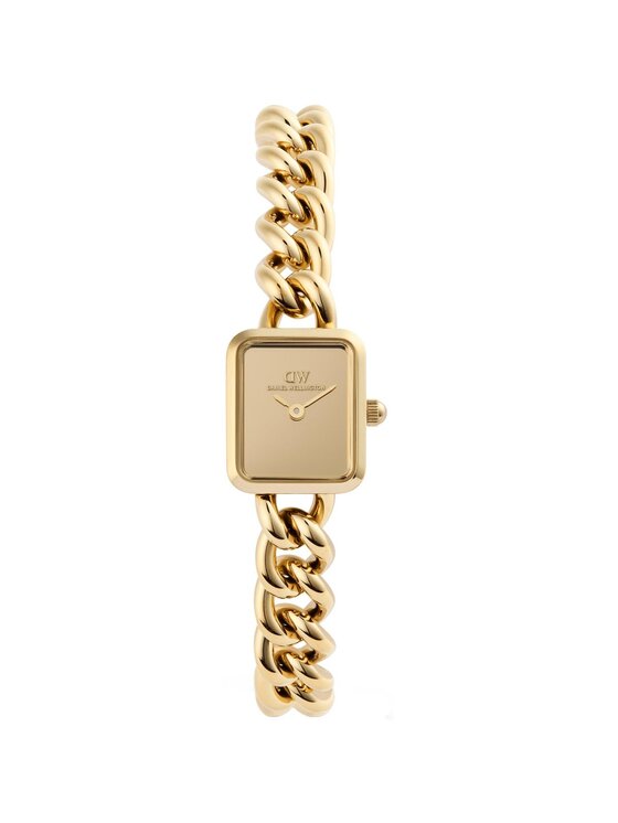 Daniel Wellington Daniel Wellington Zegarek DW00100971 Złoty